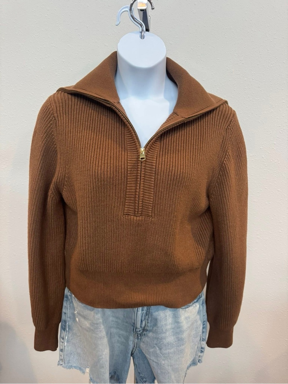 Varley size M